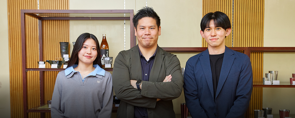 募集職種＆職種図解