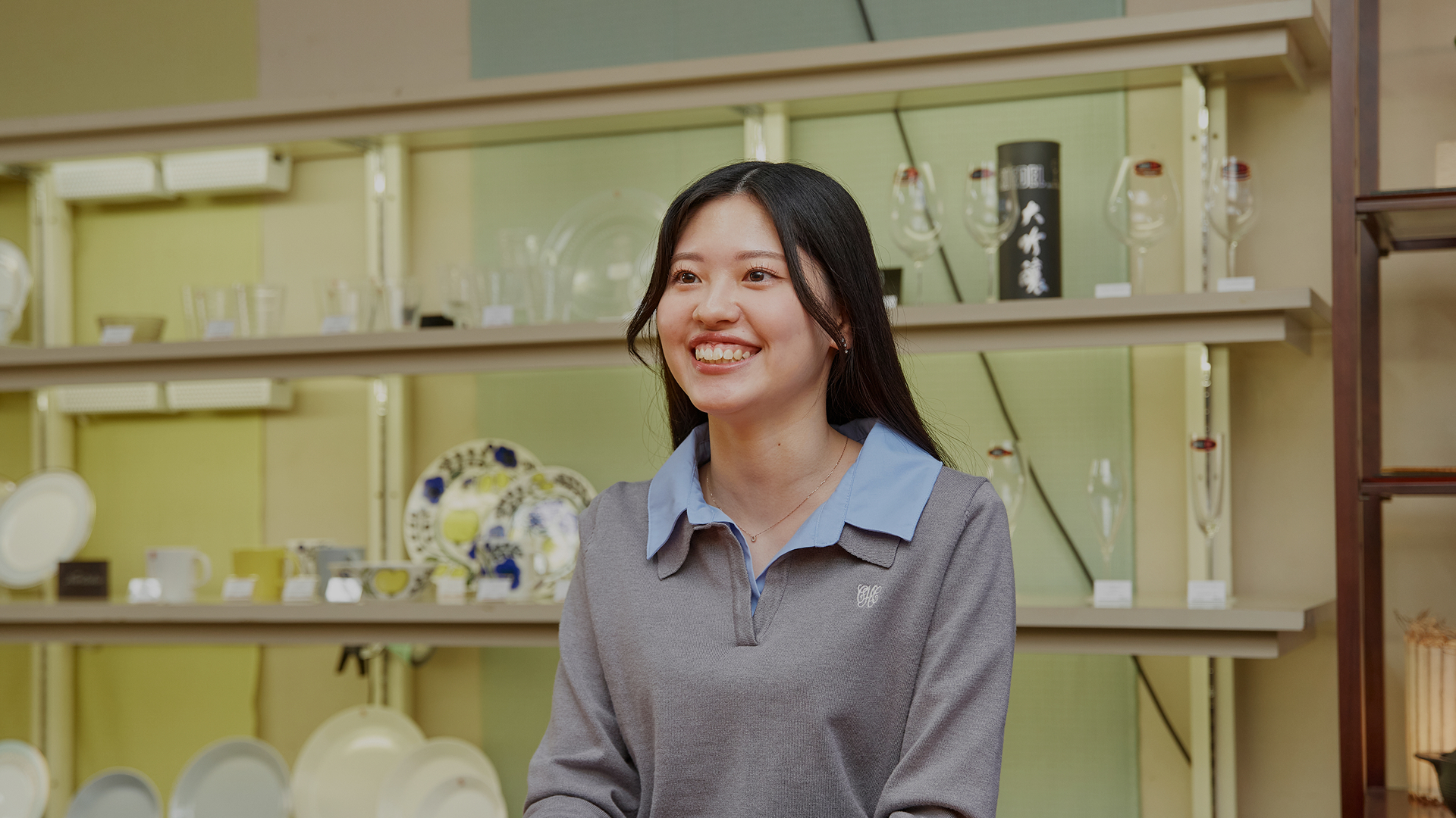 oex -オオエックス-