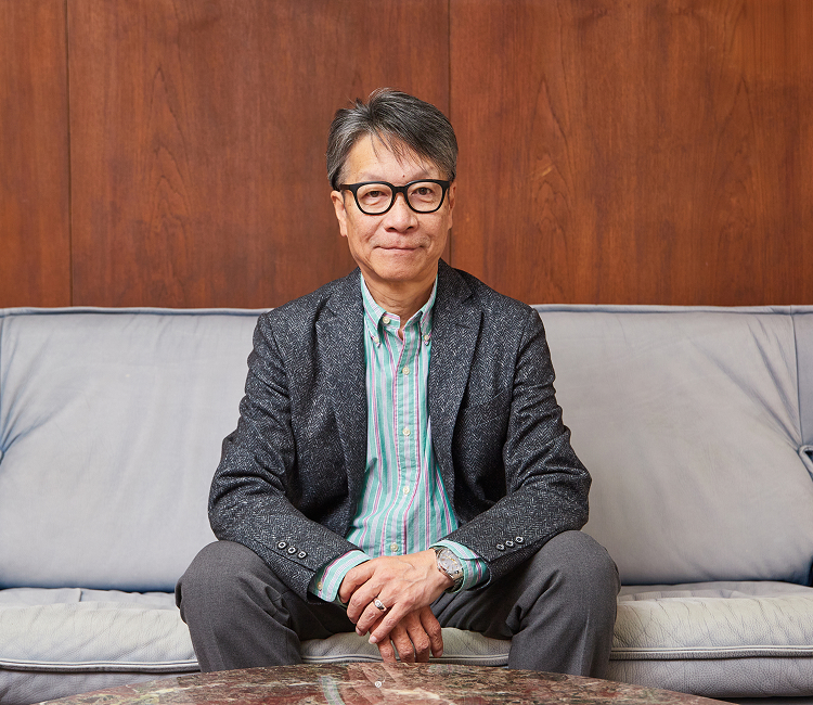 「守る」ために、「変える」勇気を。これからのオオエックスを創る仲間たちへ。