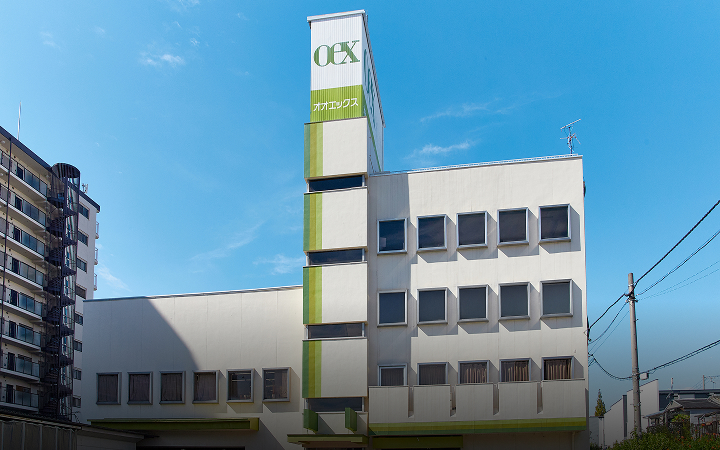 会社概要を知る