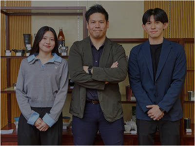 社員アンケート