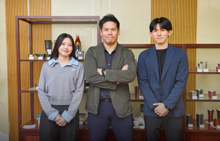 次世代クロストーク