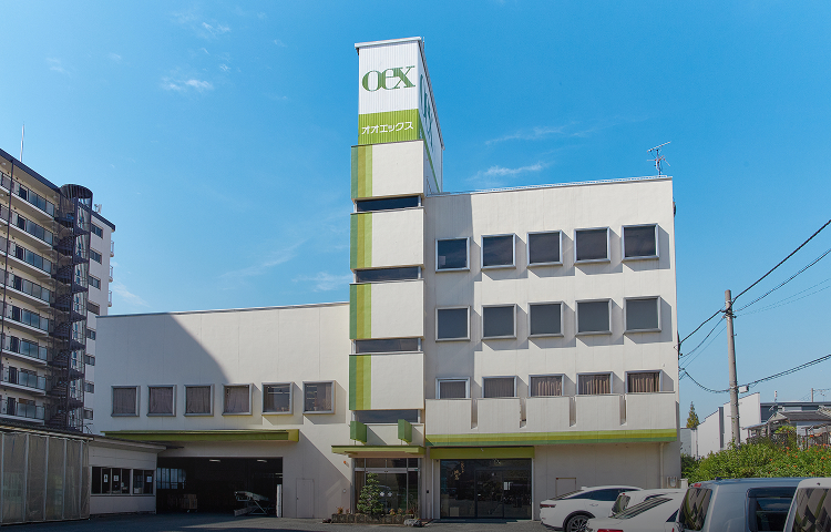 会社概要を知る