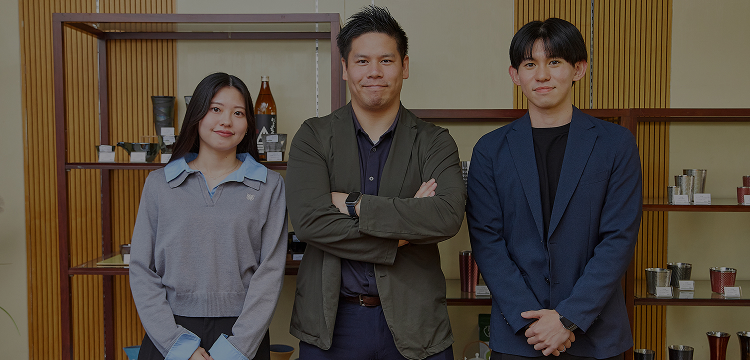 社員アンケート